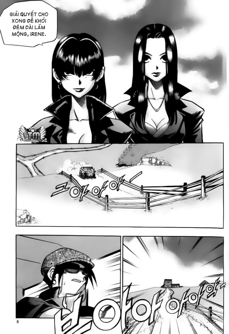 Western Shotgun - Chương 75 - Trang 6