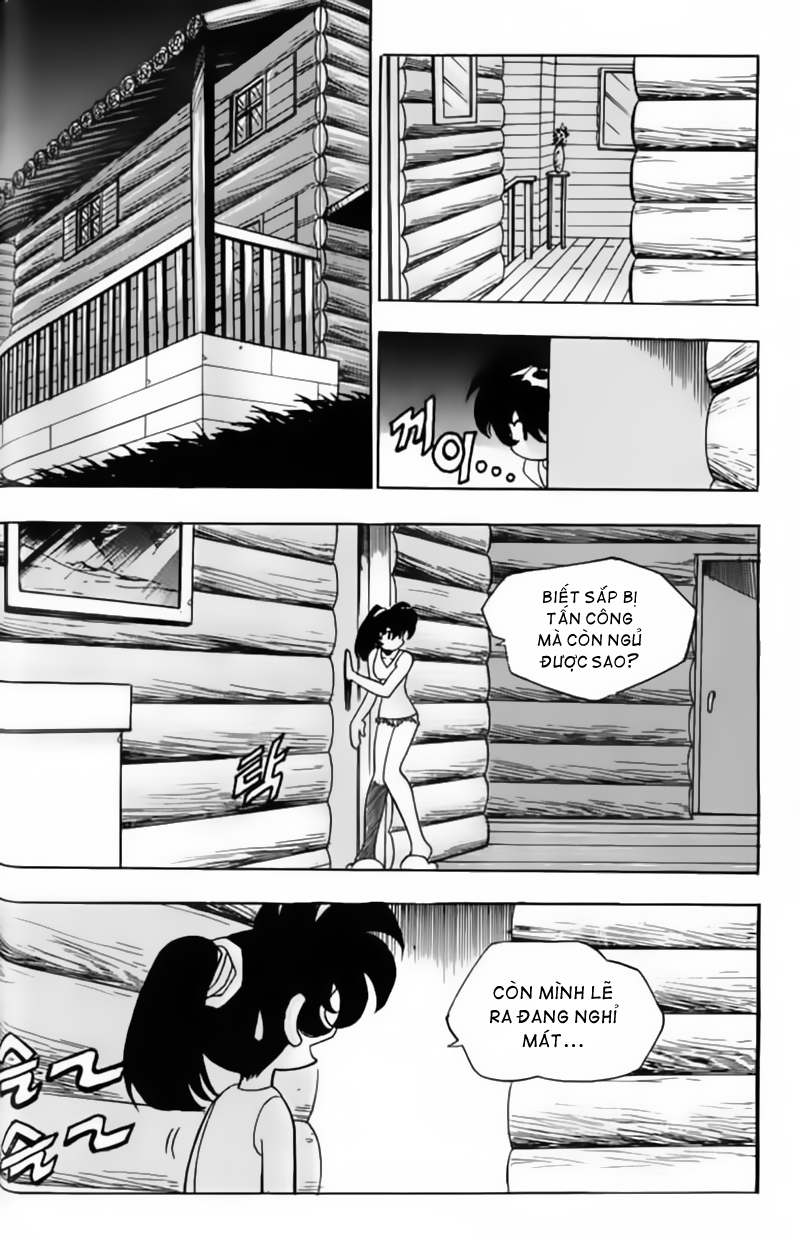 Western Shotgun - Chương 76 - Trang 15