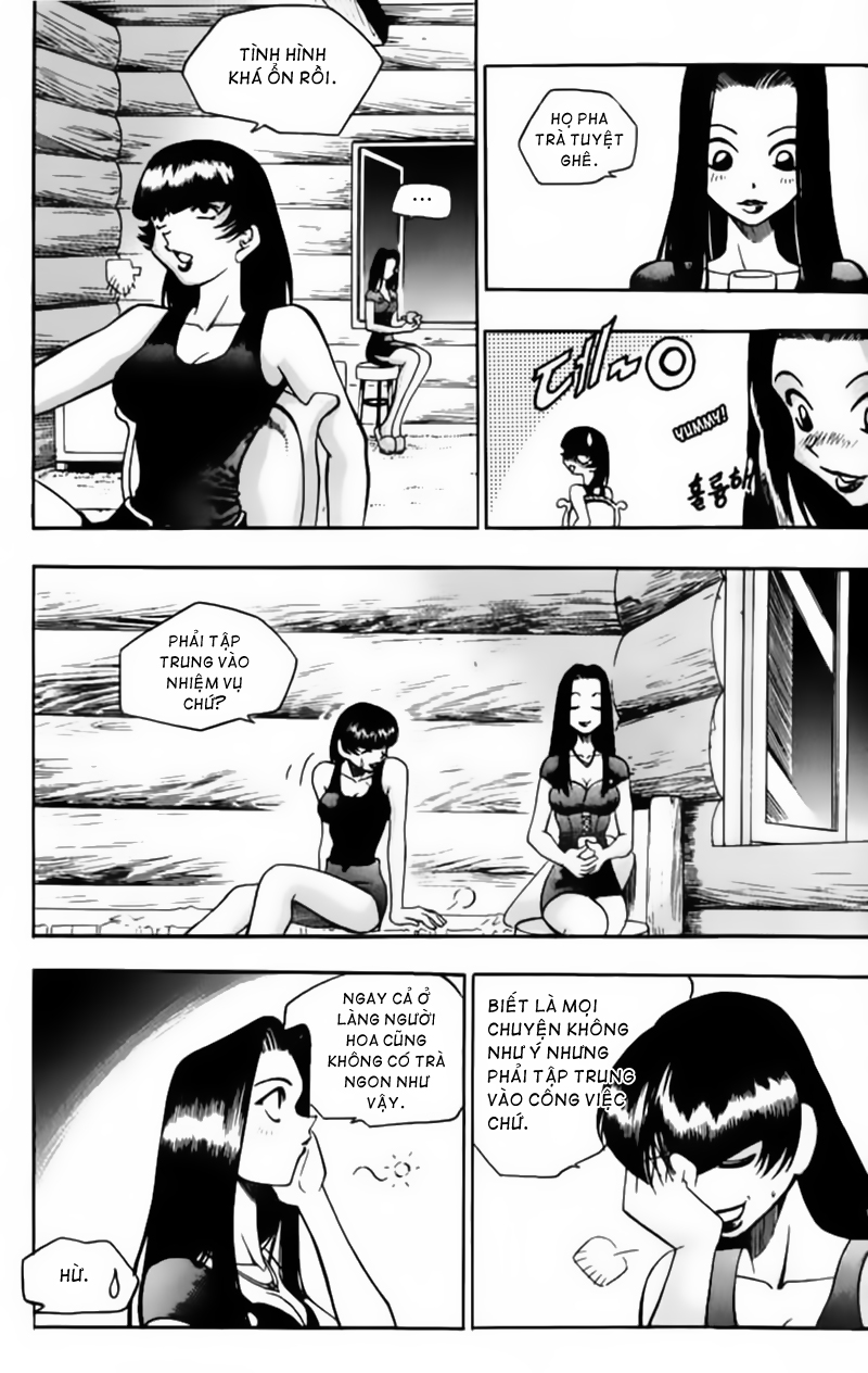 Western Shotgun - Chương 76 - Trang 8