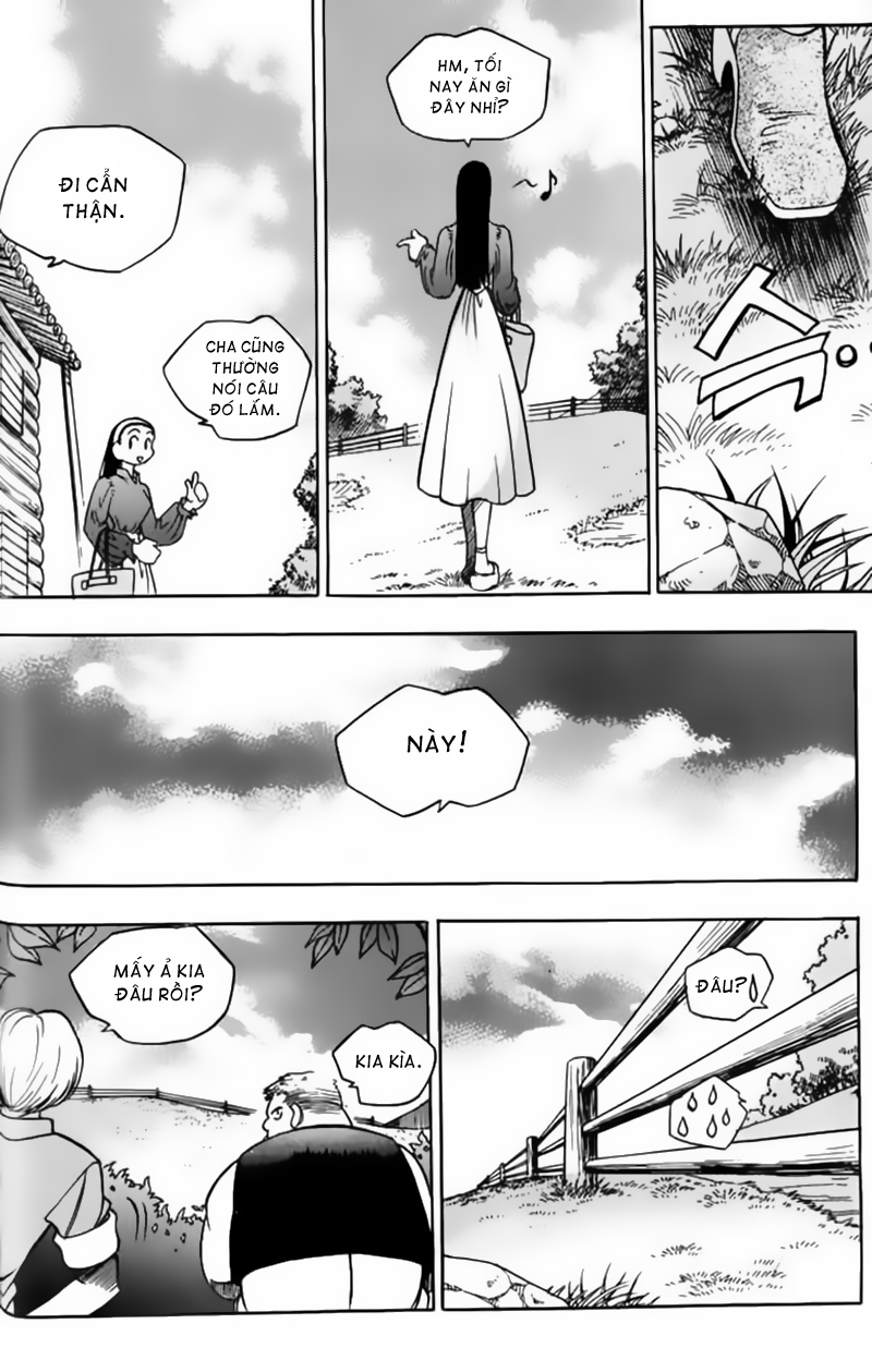 Western Shotgun - Chương 77 - Trang 15