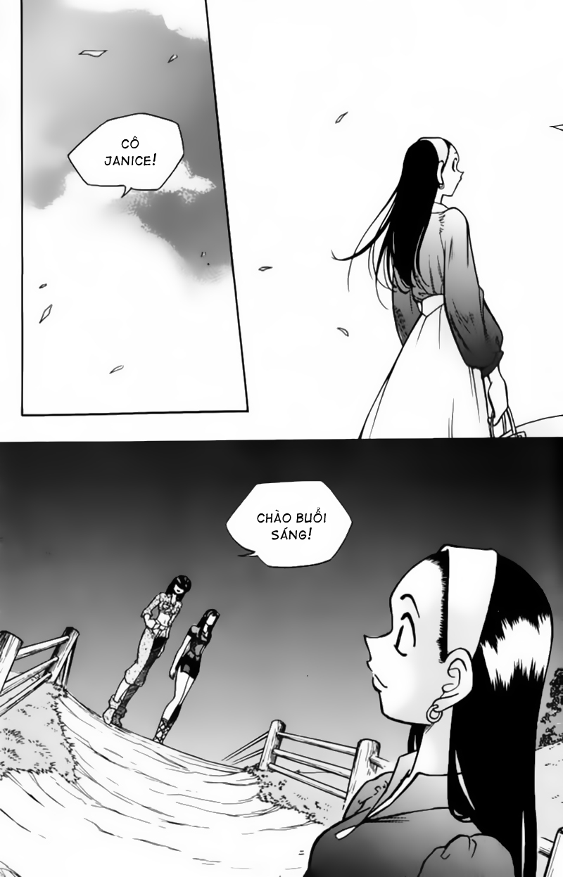 Western Shotgun - Chương 77 - Trang 16