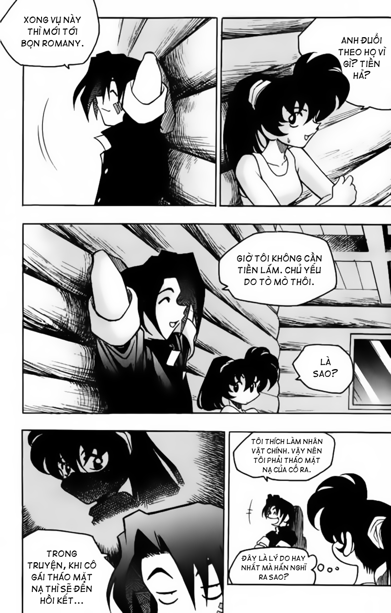 Western Shotgun - Chương 77 - Trang 4