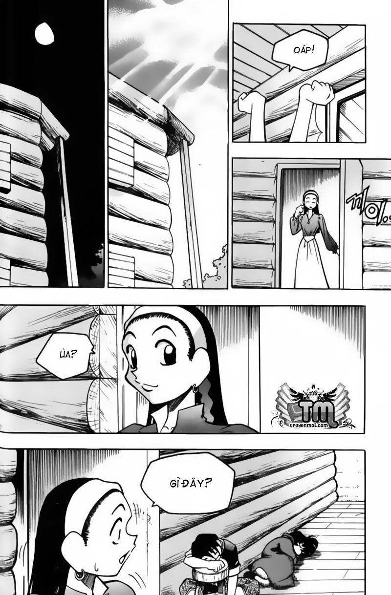 Western Shotgun - Chương 77 - Trang 5