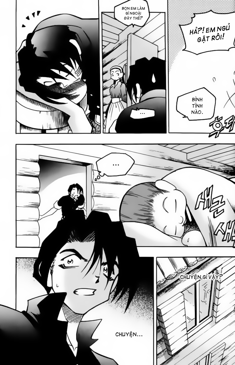 Western Shotgun - Chương 77 - Trang 6