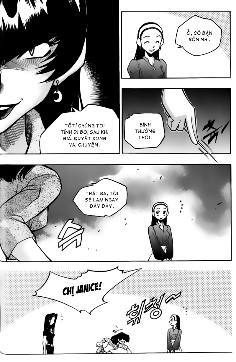 Western Shotgun - Chương 78 - Trang 3