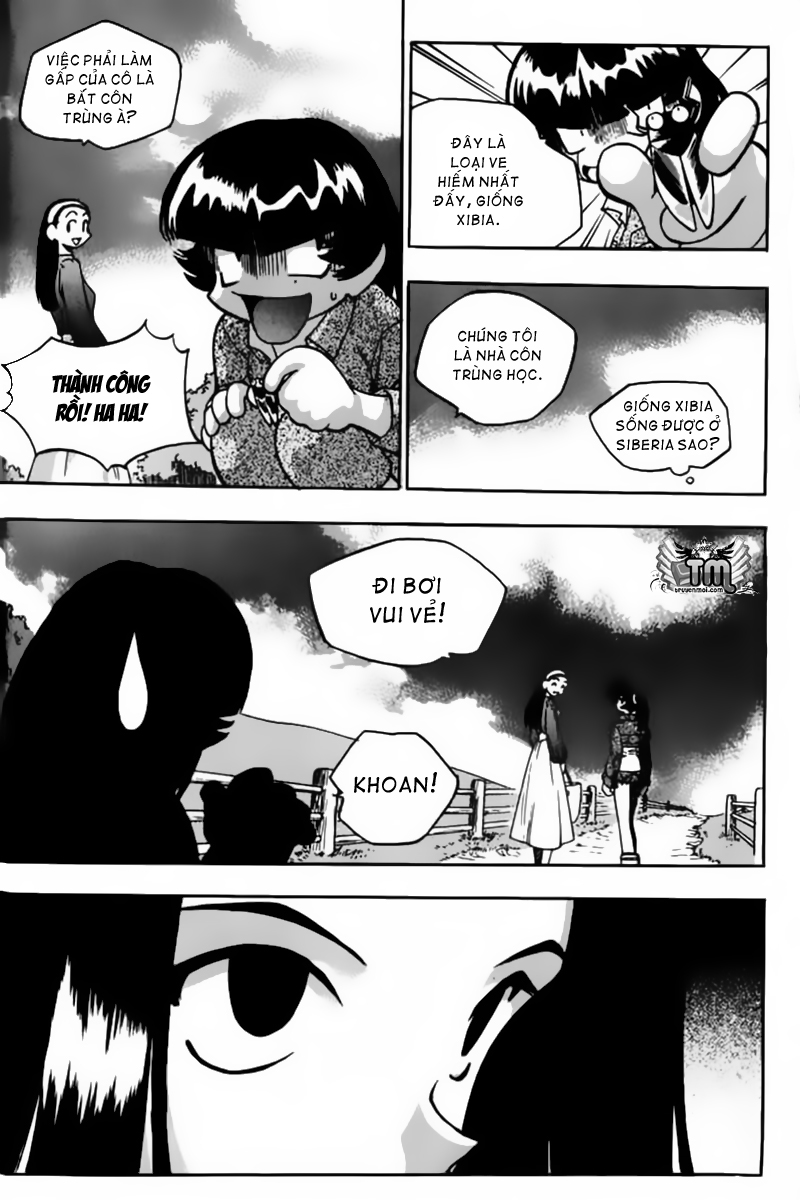 Western Shotgun - Chương 78 - Trang 5