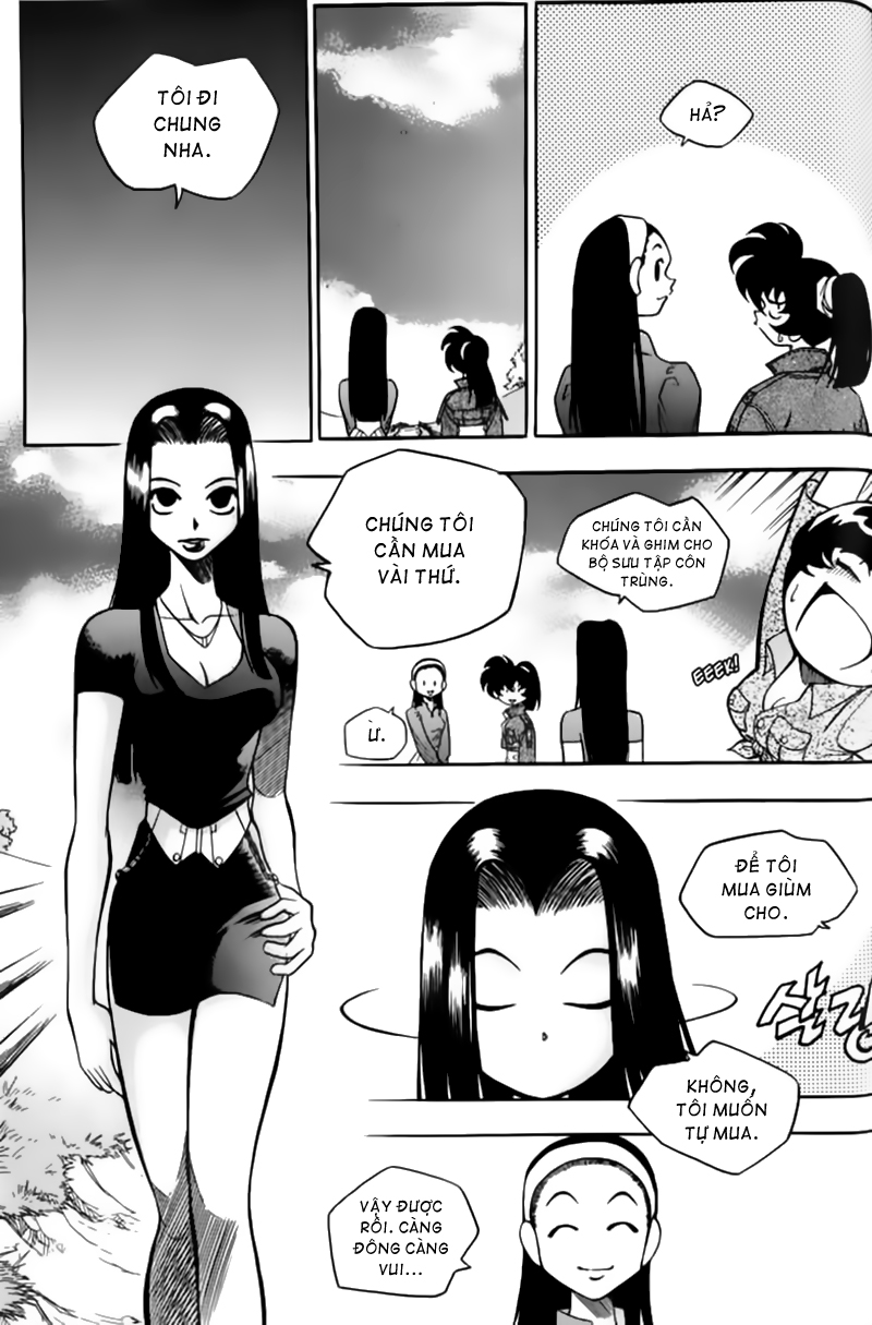 Western Shotgun - Chương 78 - Trang 6