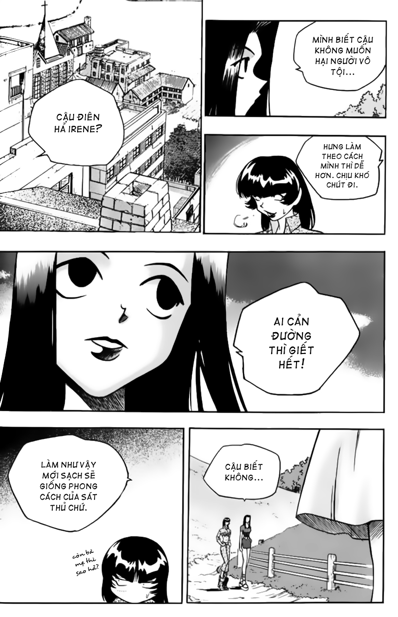 Western Shotgun - Chương 78 - Trang 7