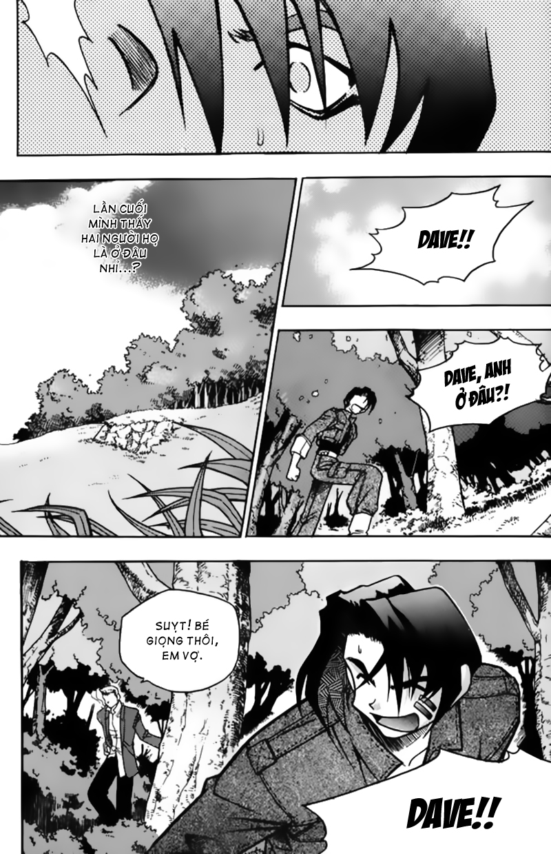 Western Shotgun - Chương 78 - Trang 10