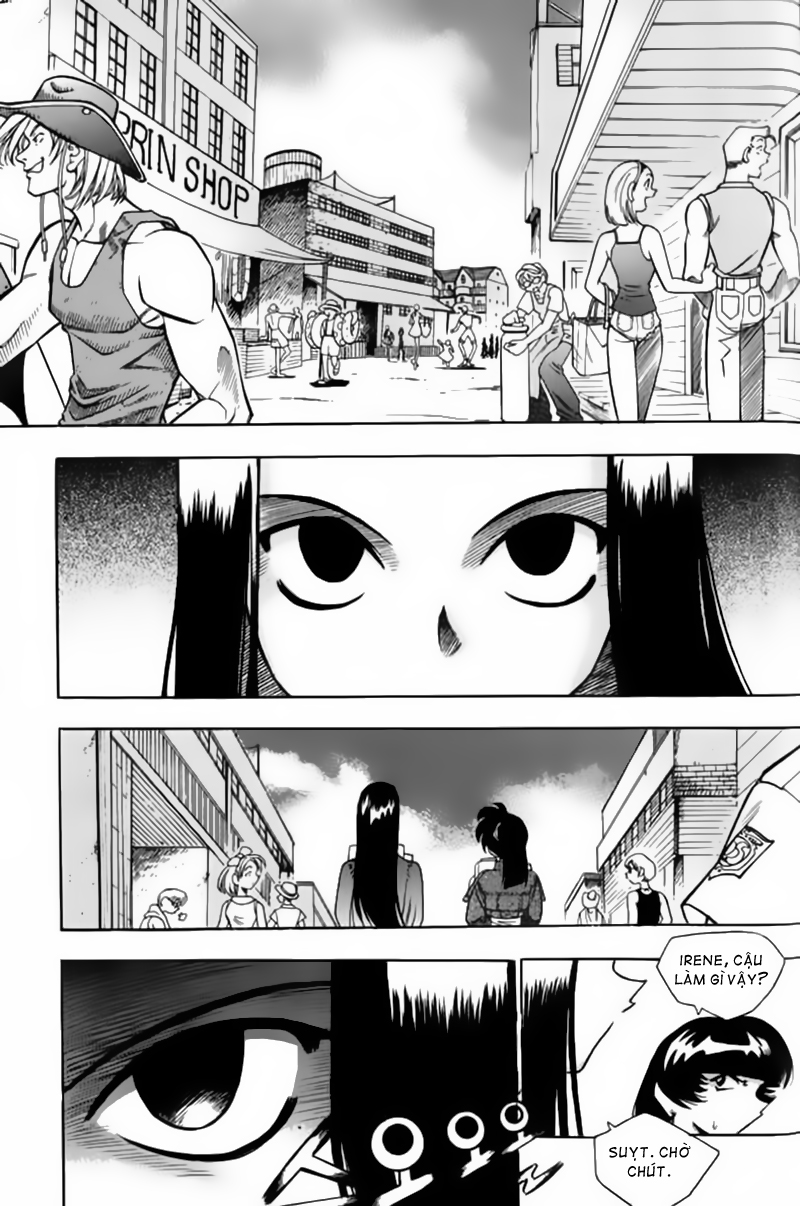 Western Shotgun - Chương 79 - Trang 2