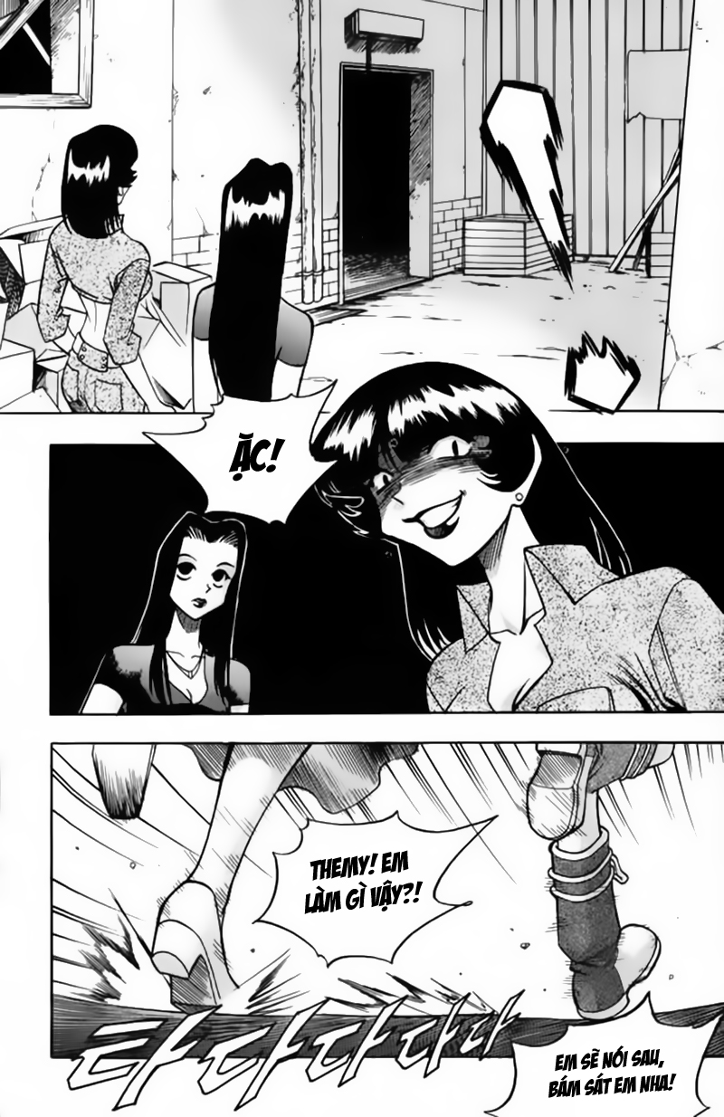 Western Shotgun - Chương 79 - Trang 6