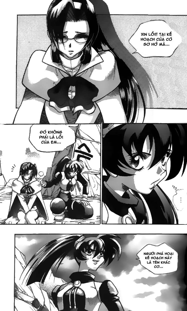 Western Shotgun - Chương 8 - Trang 13