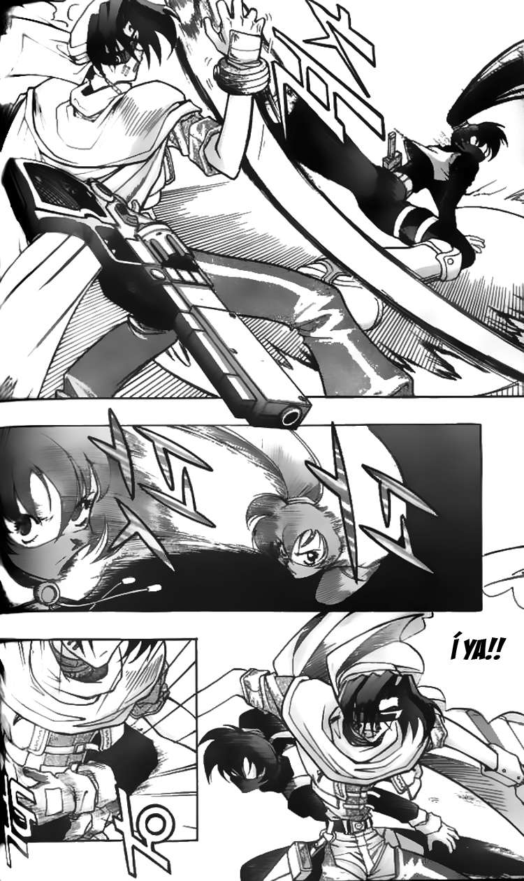 Western Shotgun - Chương 8 - Trang 4