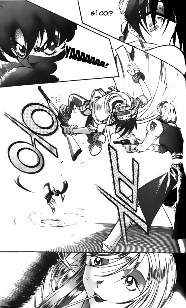 Western Shotgun - Chương 8 - Trang 5