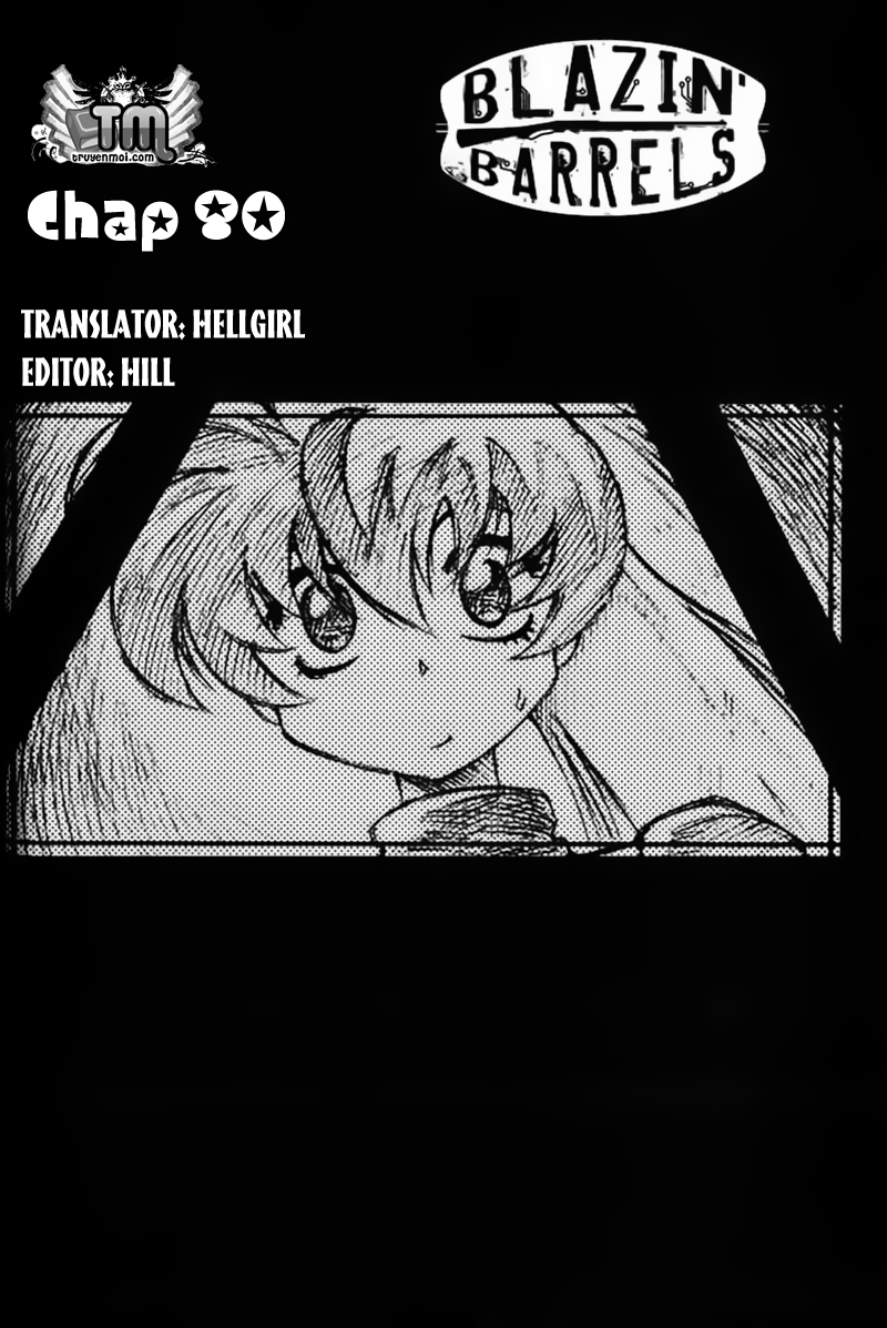 Western Shotgun - Chương 80 - Trang 1