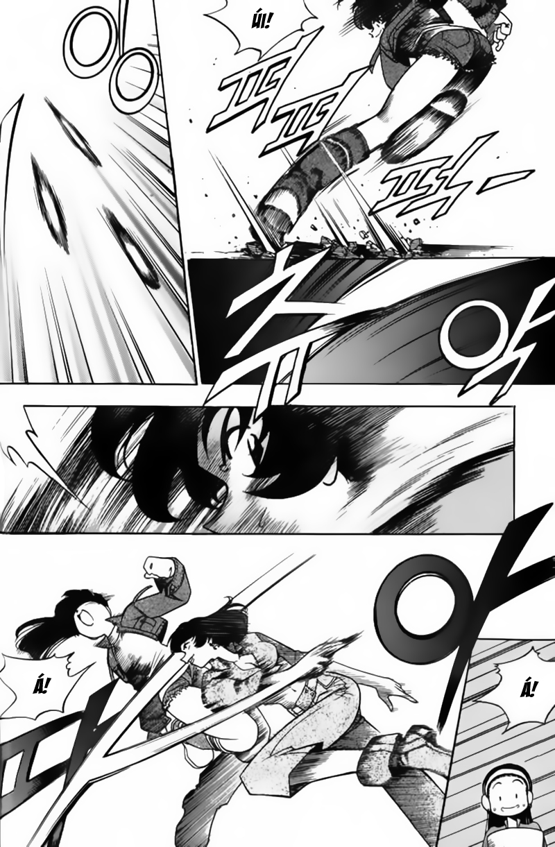 Western Shotgun - Chương 80 - Trang 3