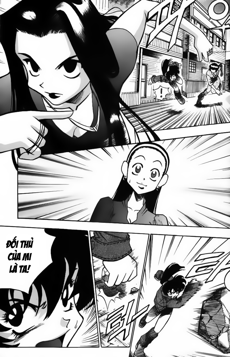 Western Shotgun - Chương 80 - Trang 4