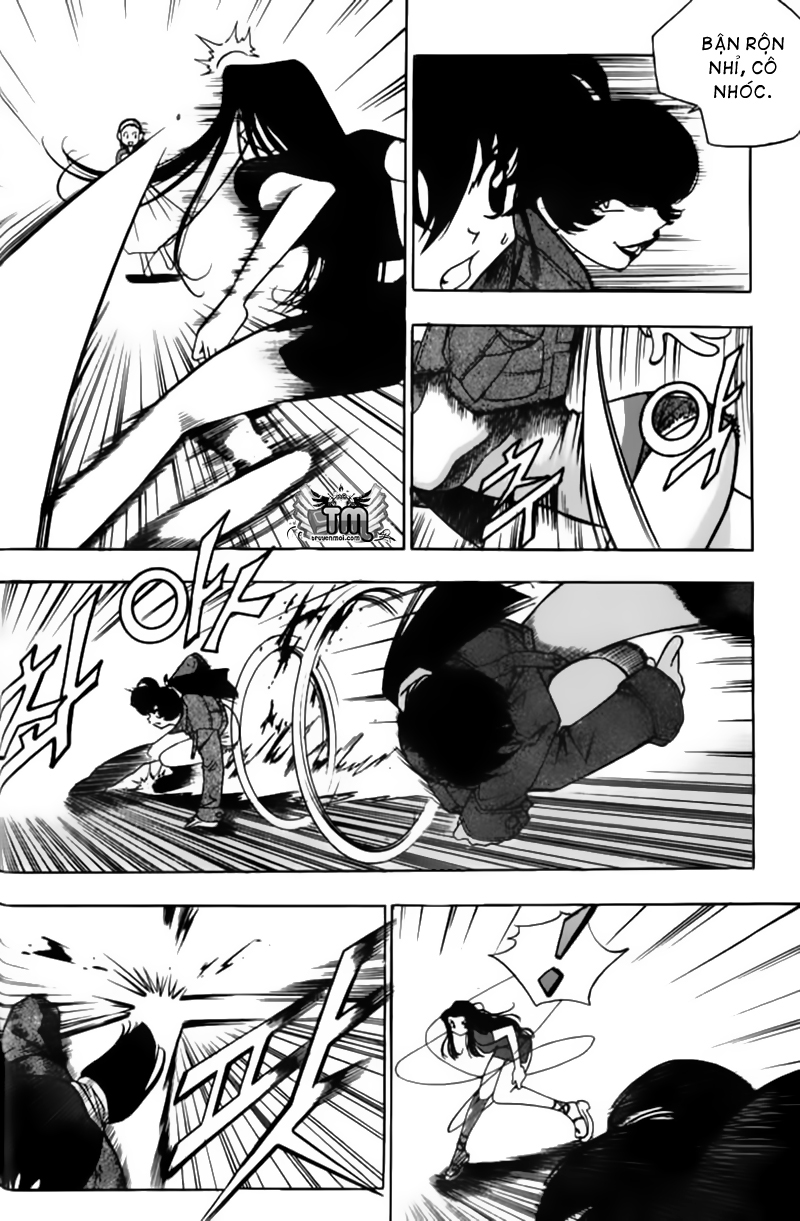 Western Shotgun - Chương 80 - Trang 5