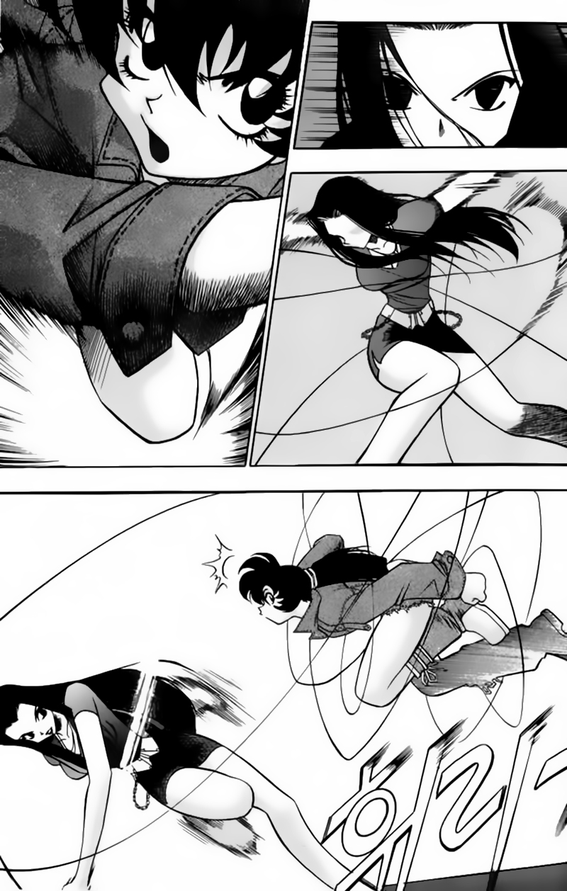 Western Shotgun - Chương 80 - Trang 6