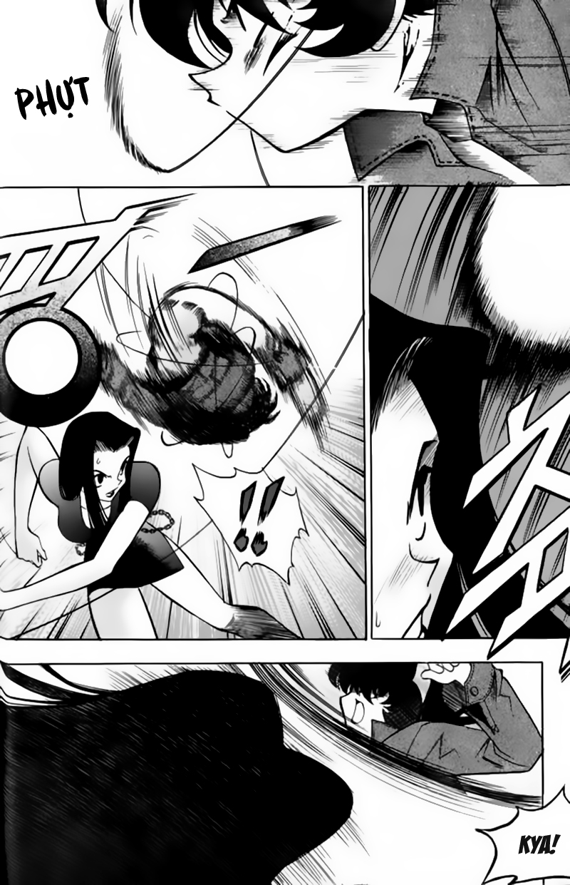 Western Shotgun - Chương 80 - Trang 7