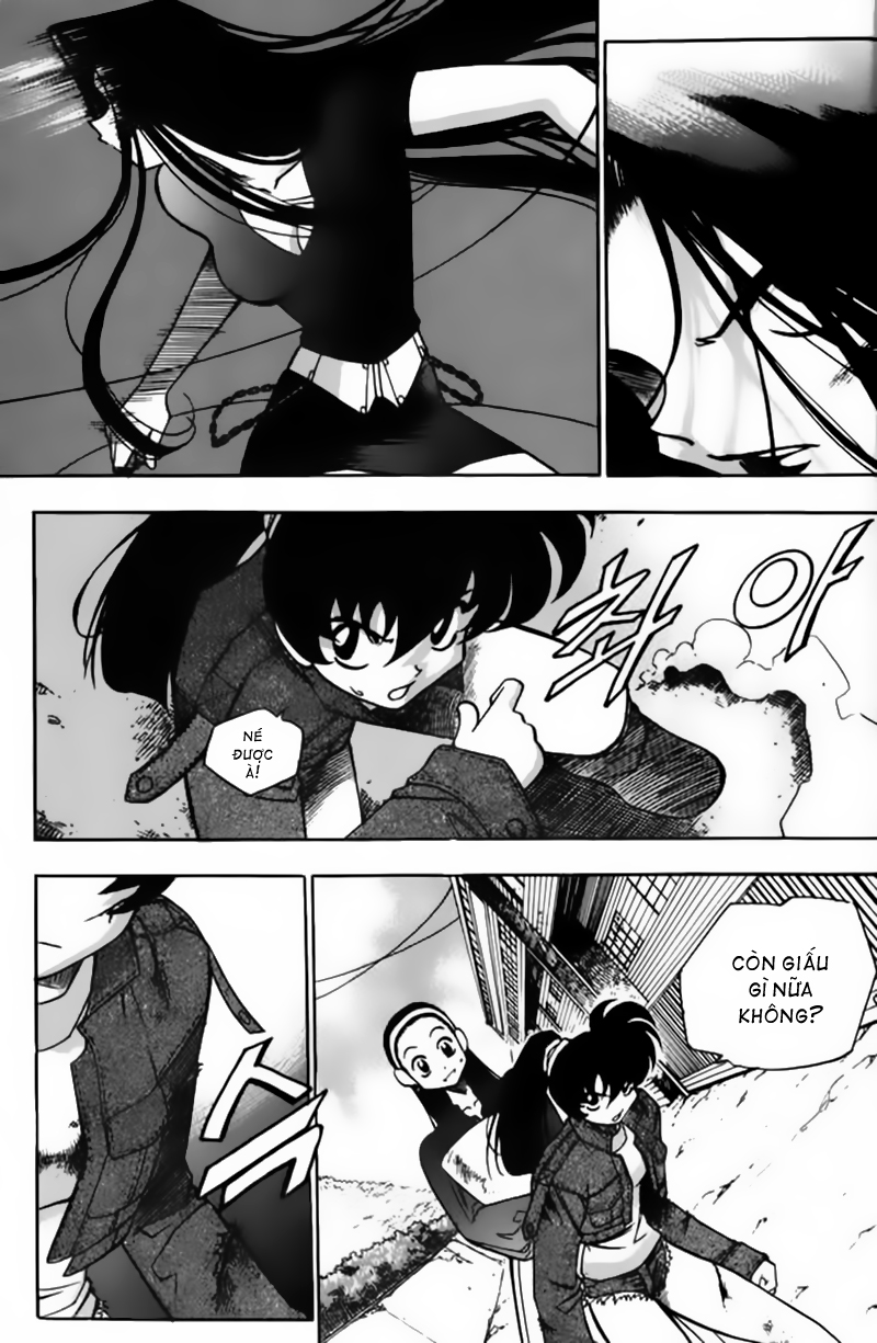 Western Shotgun - Chương 80 - Trang 8