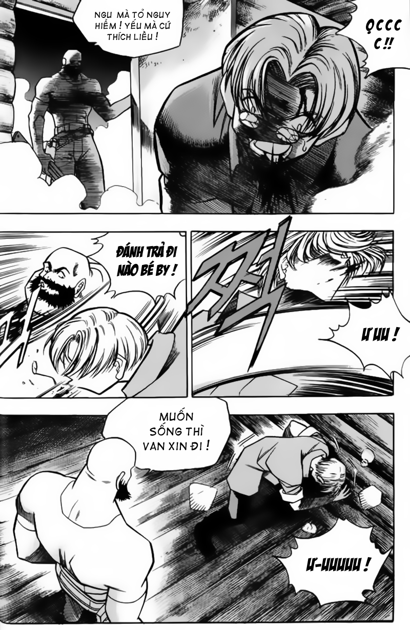 Western Shotgun - Chương 81 - Trang 7