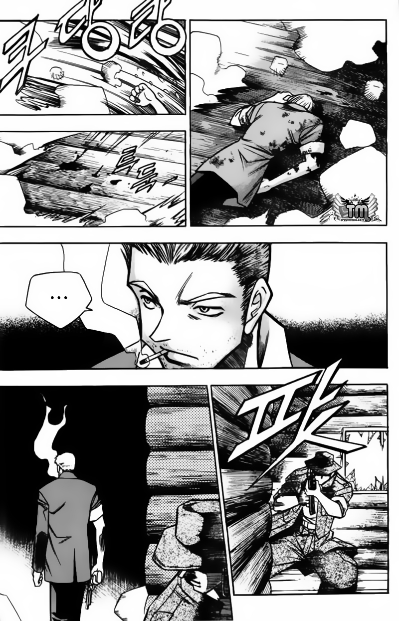 Western Shotgun - Chương 81 - Trang 9