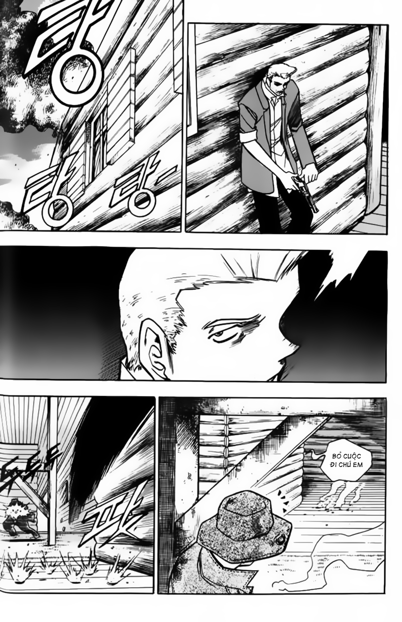 Western Shotgun - Chương 82 - Trang 13