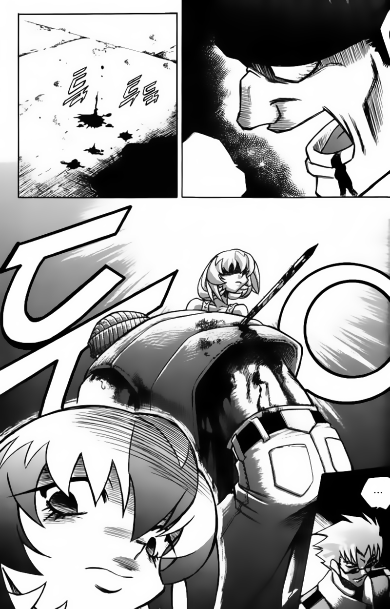 Western Shotgun - Chương 82 - Trang 16