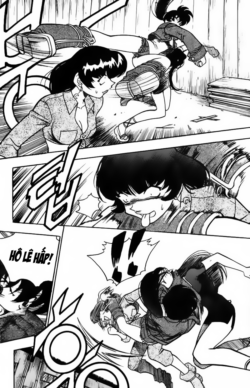 Western Shotgun - Chương 83 - Trang 12