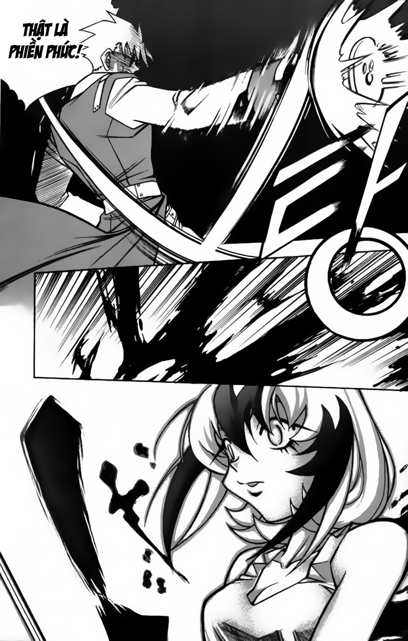 Western Shotgun - Chương 83 - Trang 4