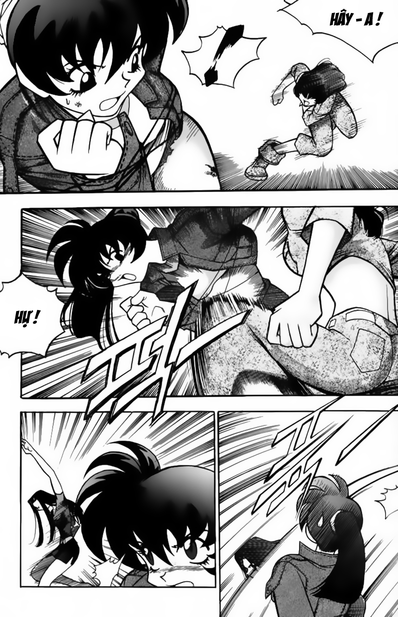 Western Shotgun - Chương 83 - Trang 6