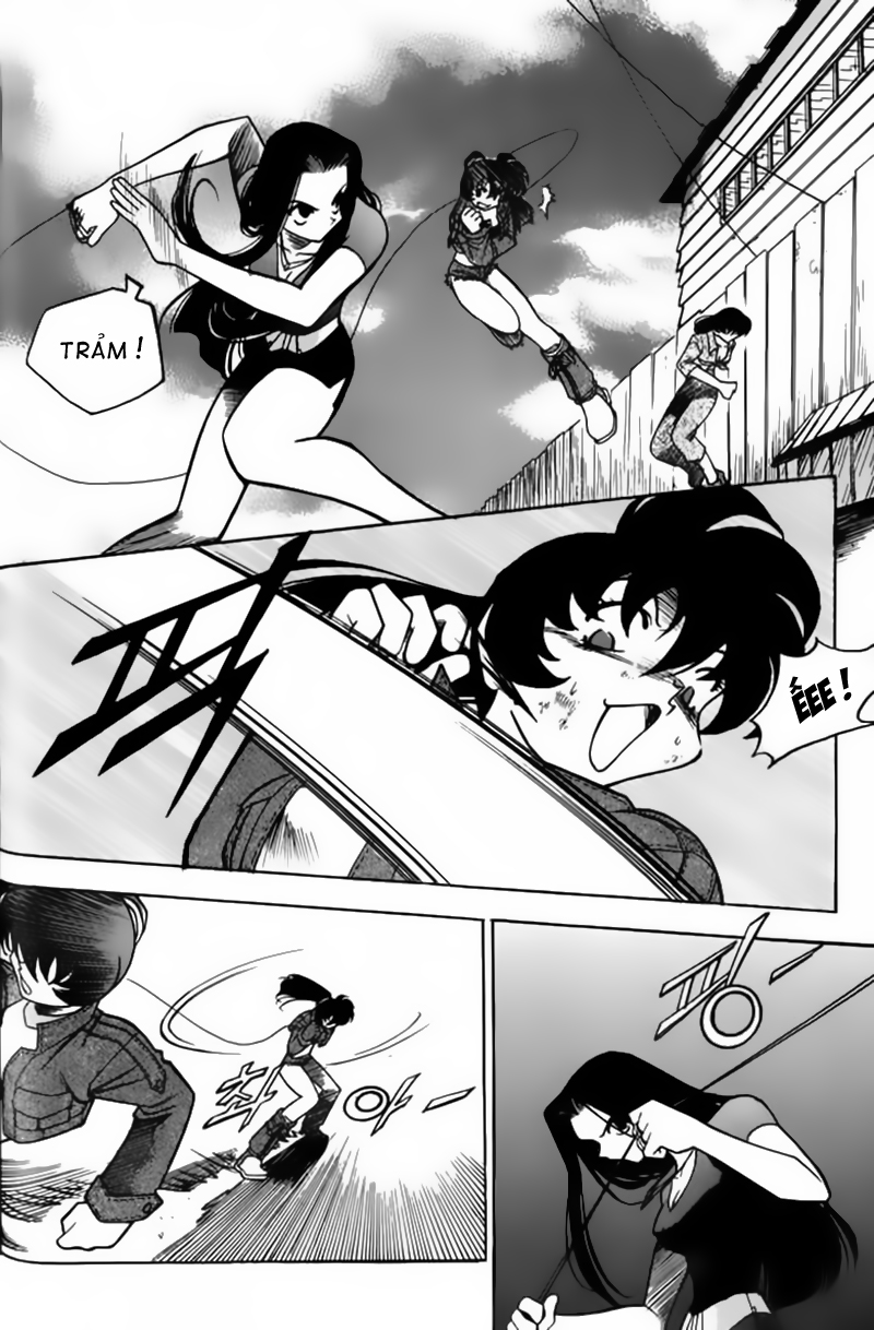 Western Shotgun - Chương 83 - Trang 7