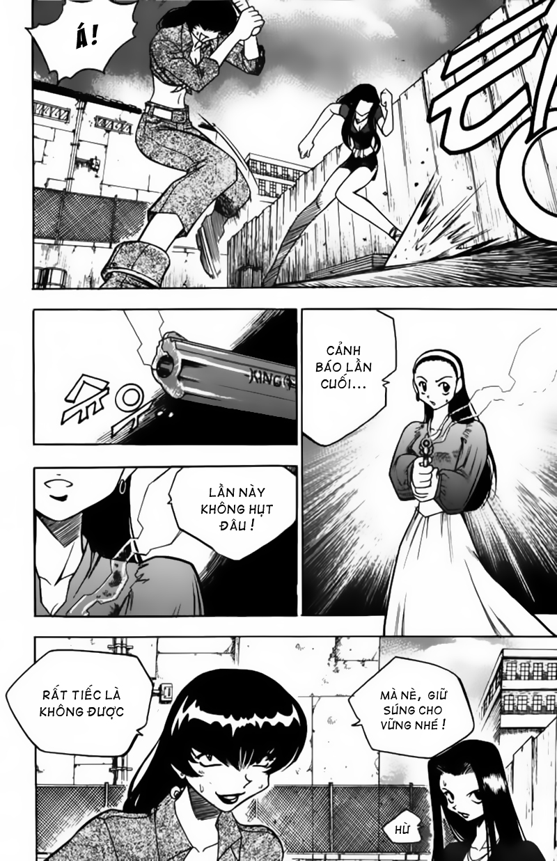 Western Shotgun - Chương 83 - Trang 10