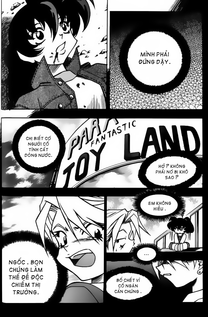 Western Shotgun - Chương 84 - Trang 5