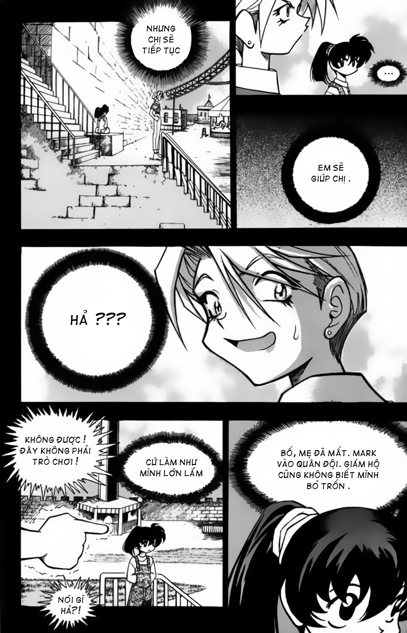 Western Shotgun - Chương 84 - Trang 6