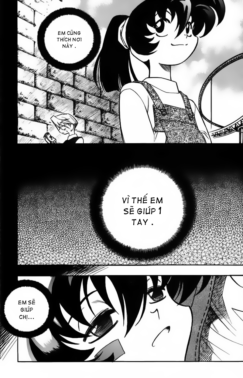 Western Shotgun - Chương 84 - Trang 8