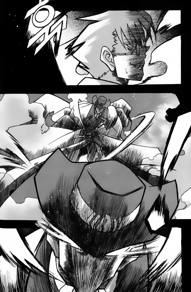 Western Shotgun - Chương 85 - Trang 11