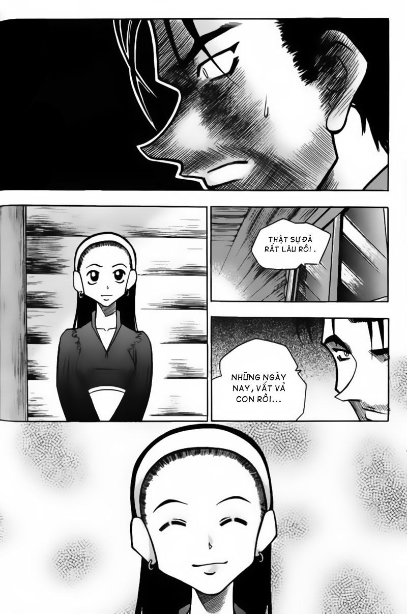 Western Shotgun - Chương 85 - Trang 15