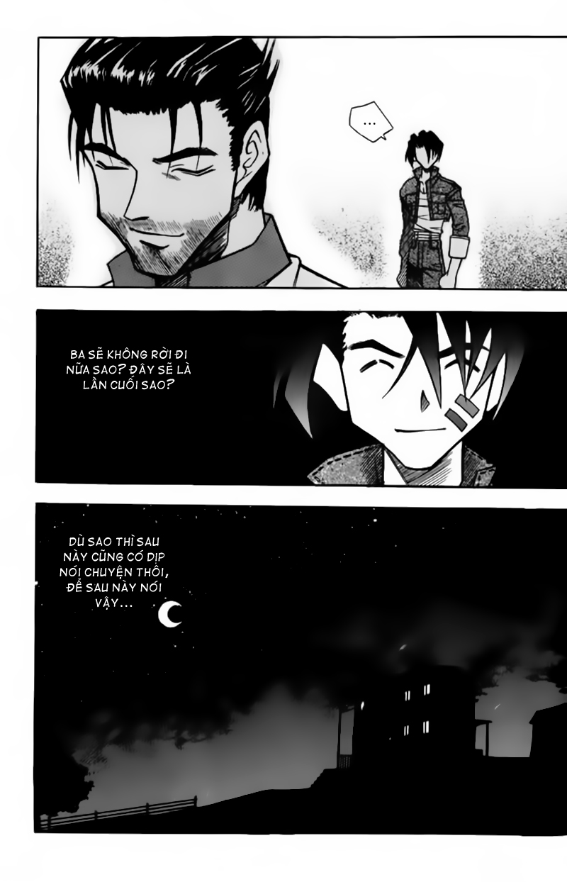 Western Shotgun - Chương 85 - Trang 16