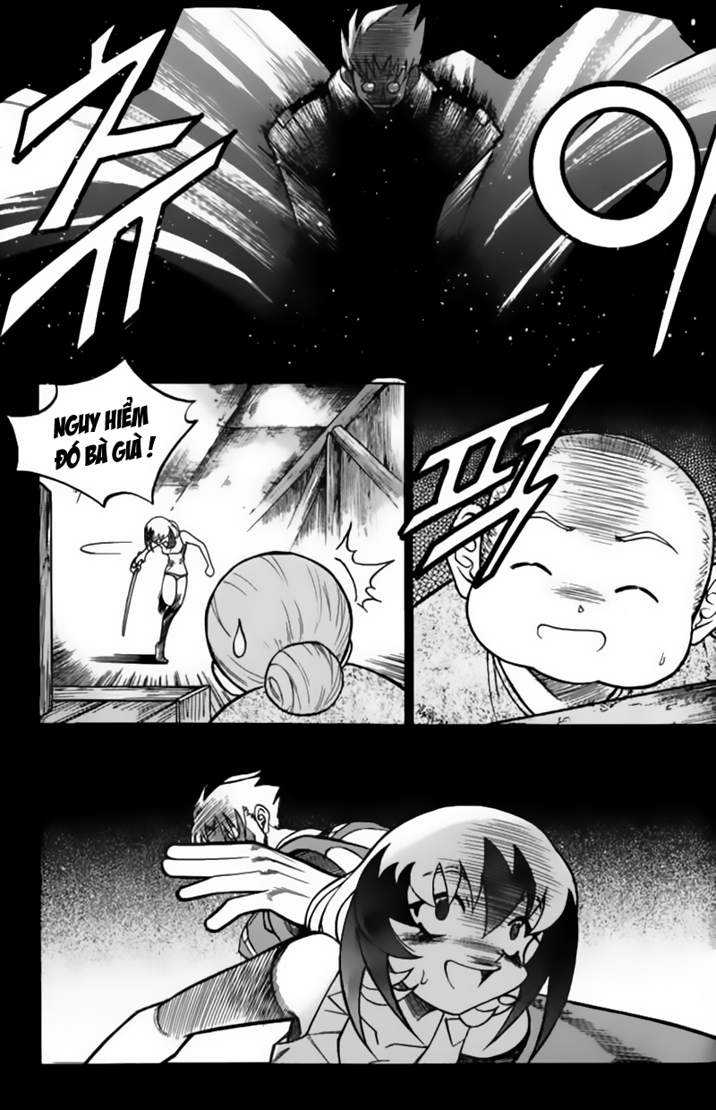 Western Shotgun - Chương 85 - Trang 4