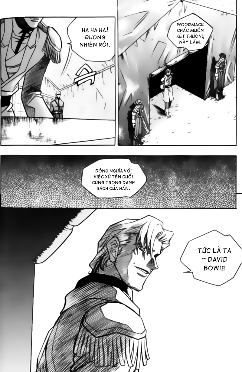 Western Shotgun - Chương 86 - Trang 12