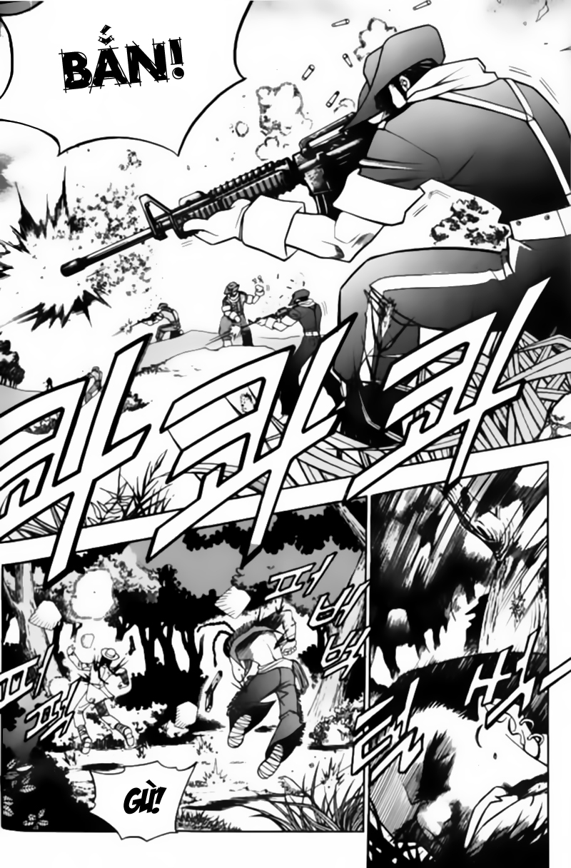 Western Shotgun - Chương 86 - Trang 4