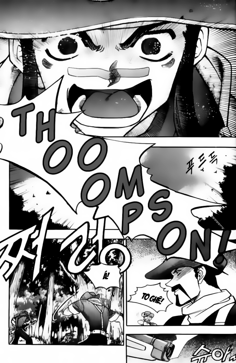 Western Shotgun - Chương 86 - Trang 7