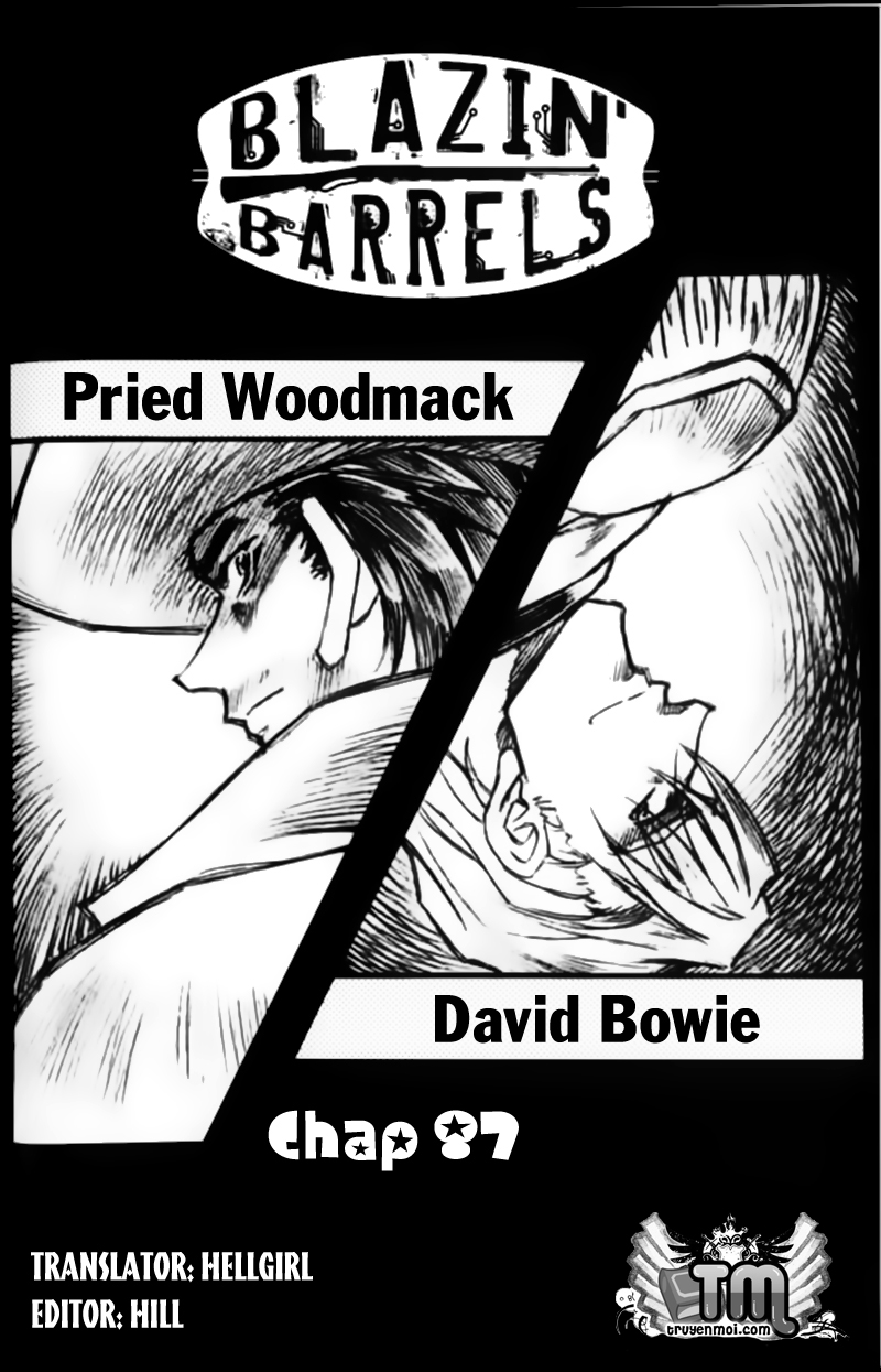 Western Shotgun - Chương 87 - Trang 1