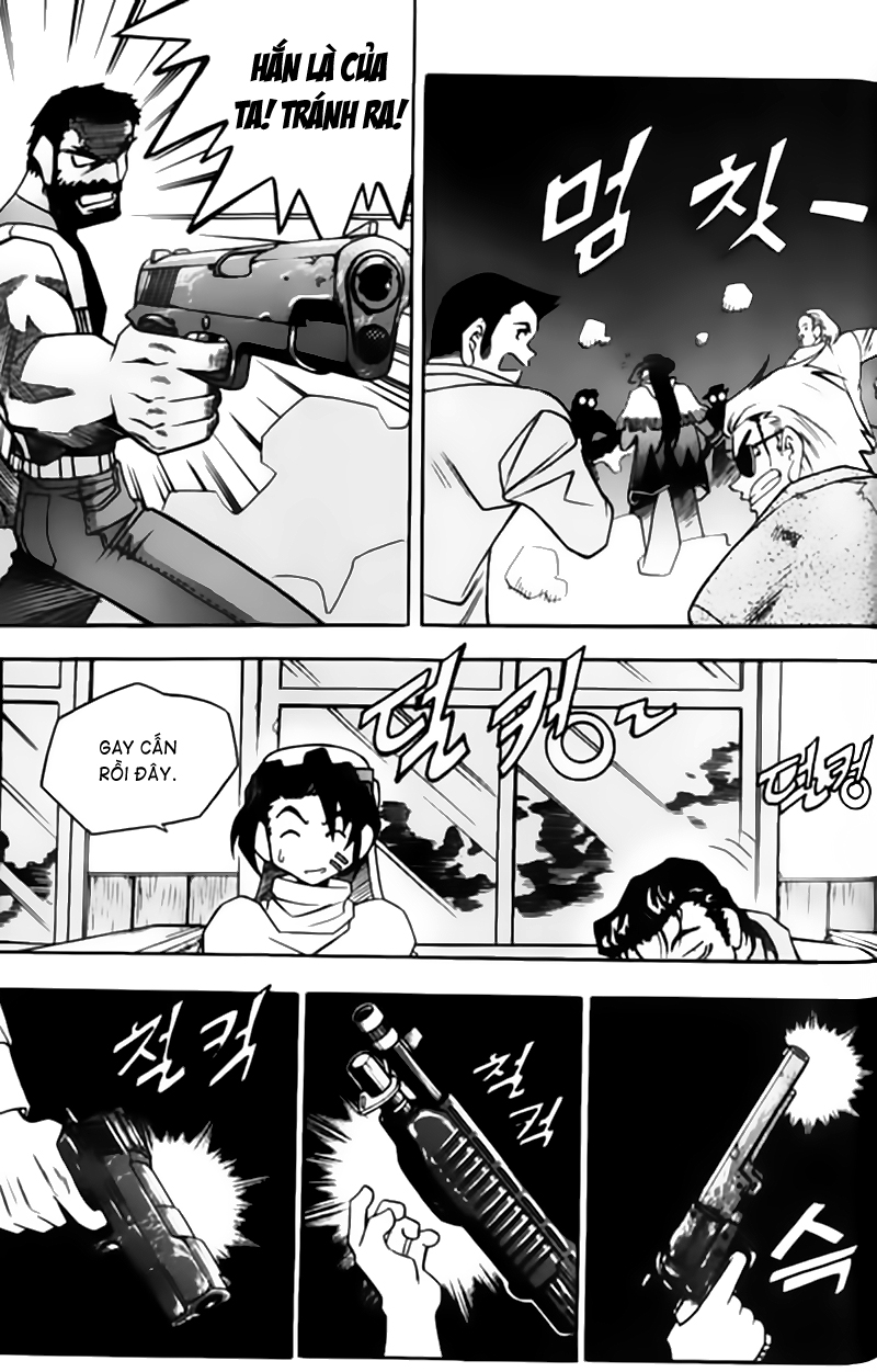 Western Shotgun - Chương 88 - Trang 4
