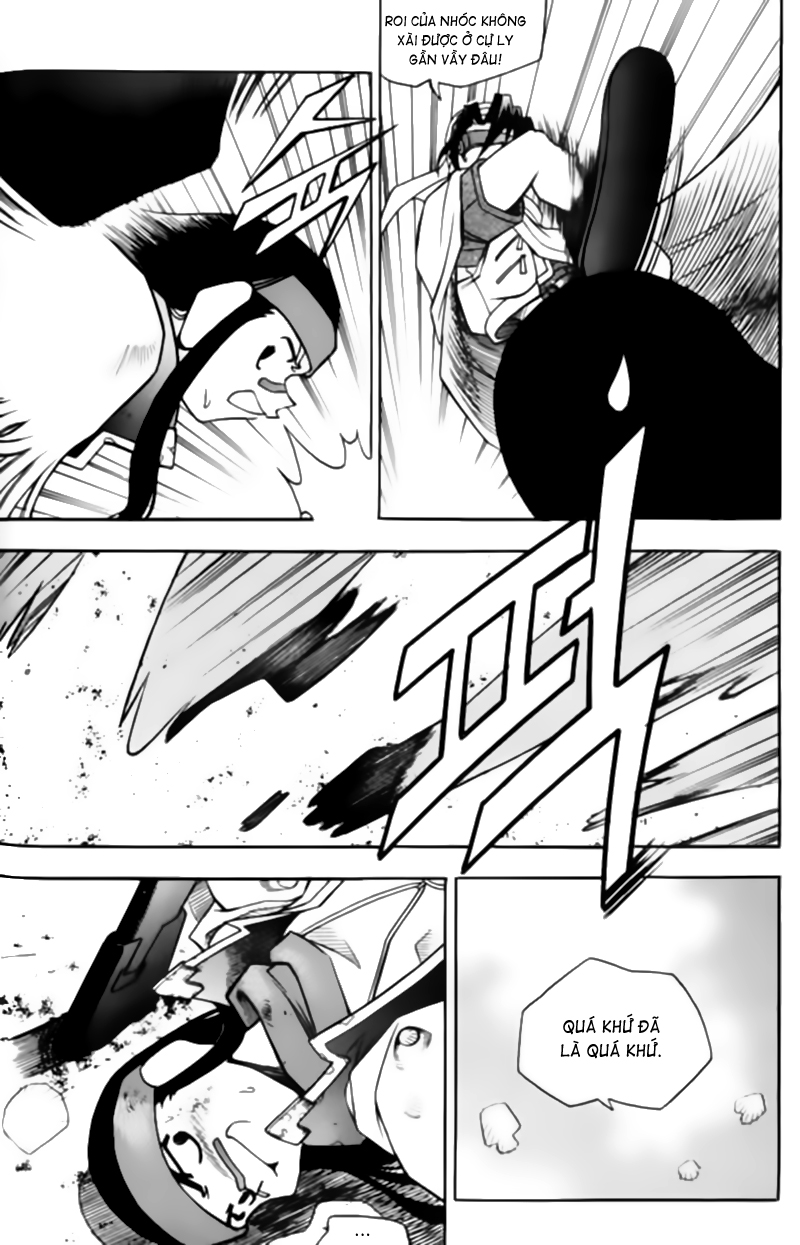 Western Shotgun - Chương 89 - Trang 12