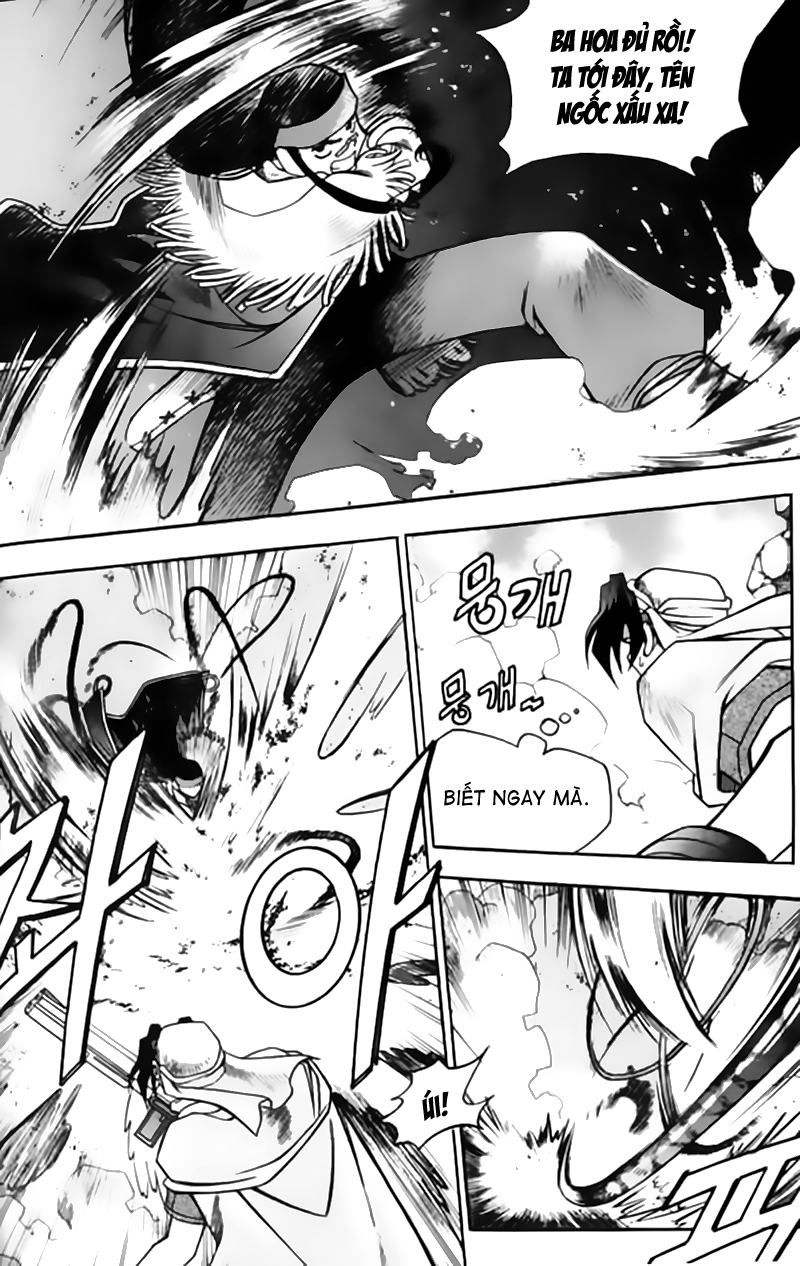 Western Shotgun - Chương 89 - Trang 10