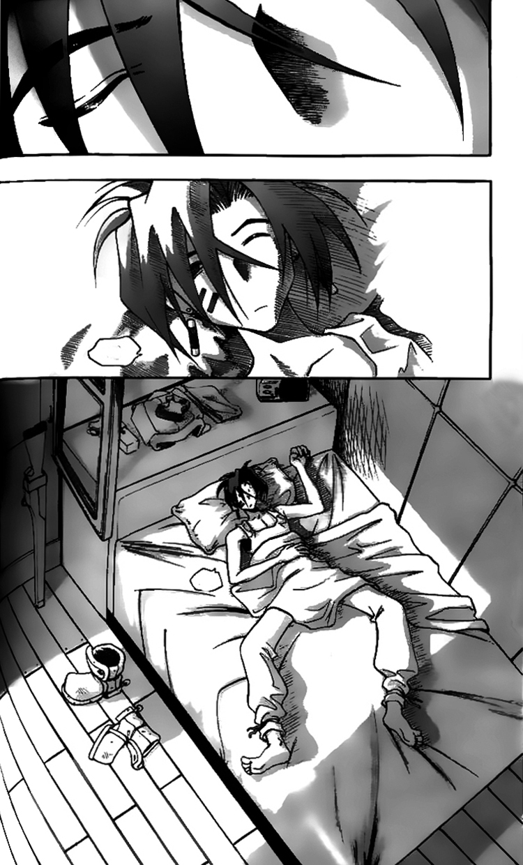 Western Shotgun - Chương 9 - Trang 2