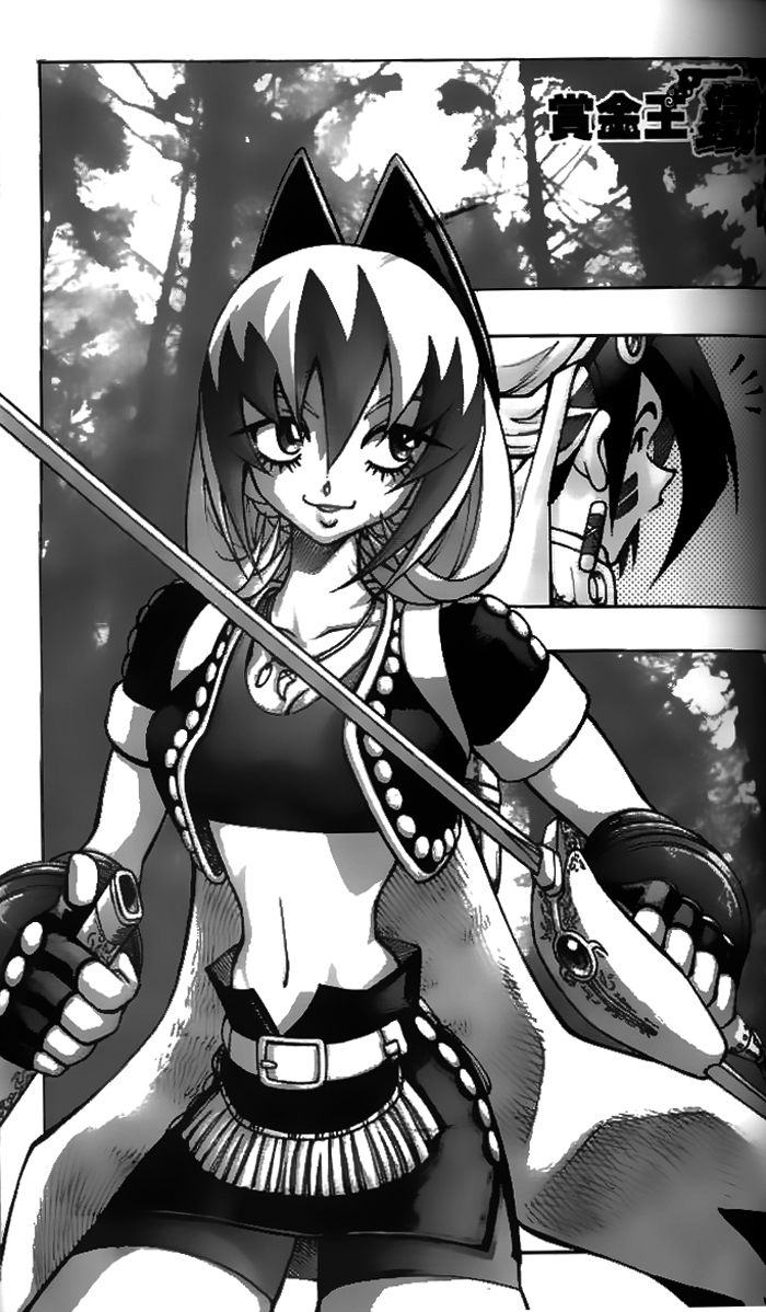 Western Shotgun - Chương 9 - Trang 17